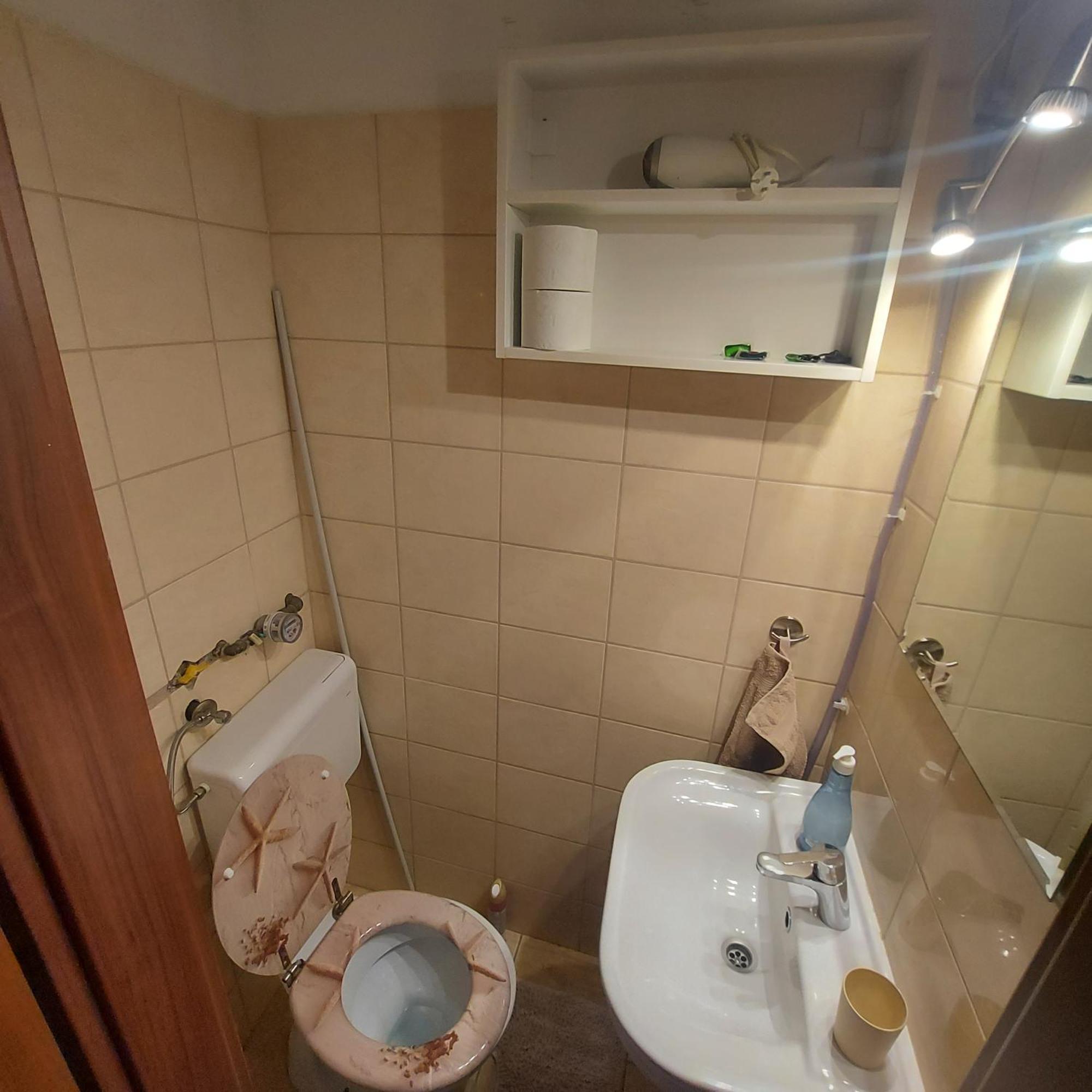 Cute Apartment Close To The Center Budapest Ngoại thất bức ảnh