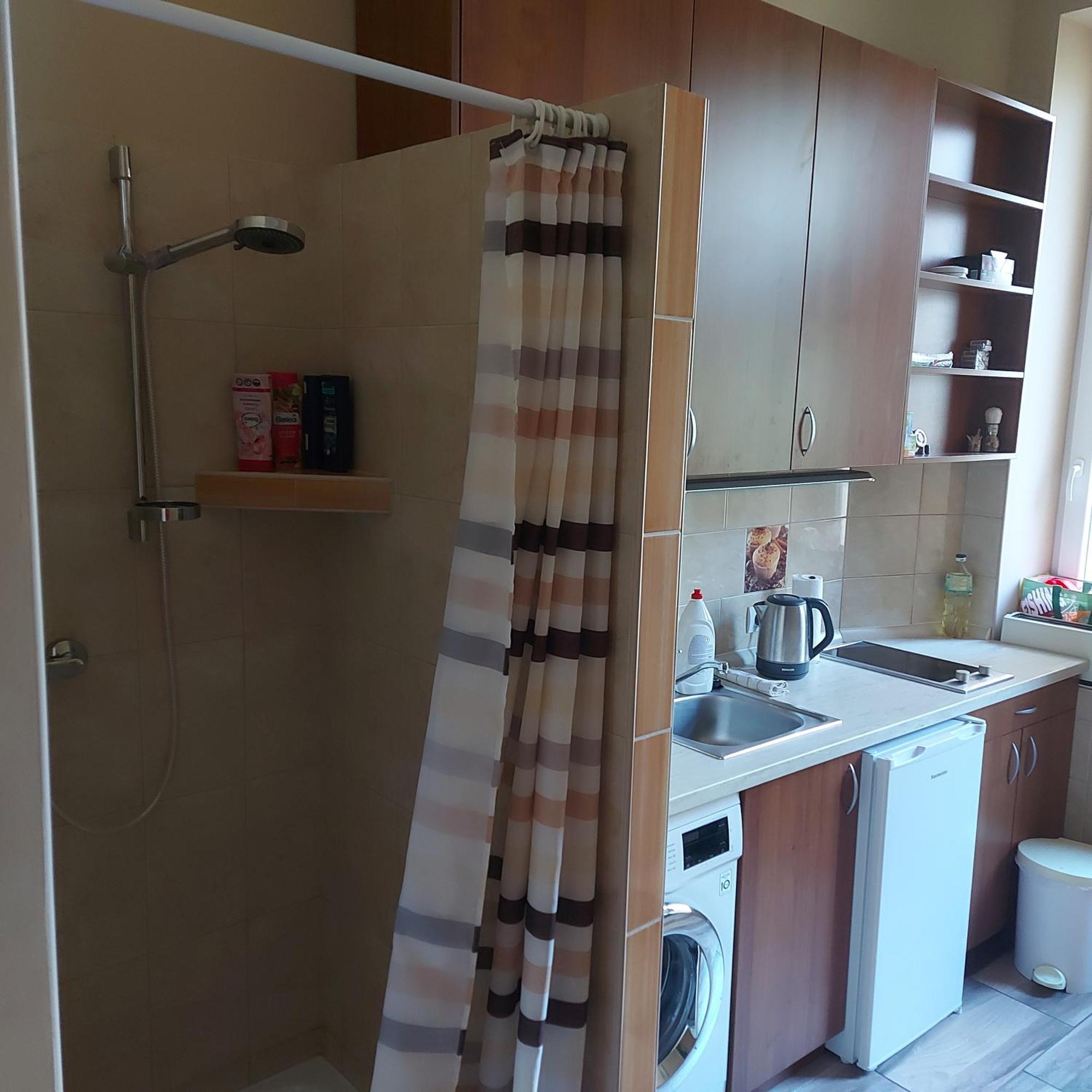 Cute Apartment Close To The Center Budapest Ngoại thất bức ảnh