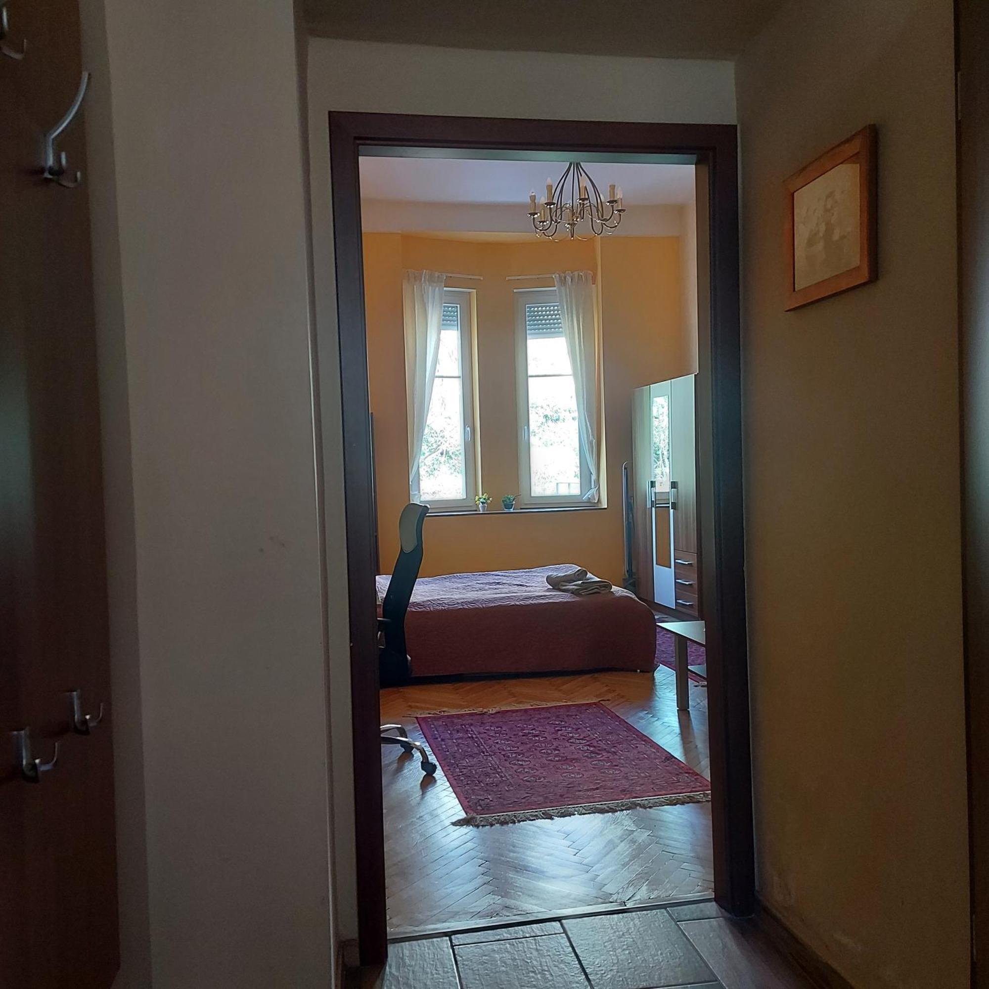 Cute Apartment Close To The Center Budapest Ngoại thất bức ảnh