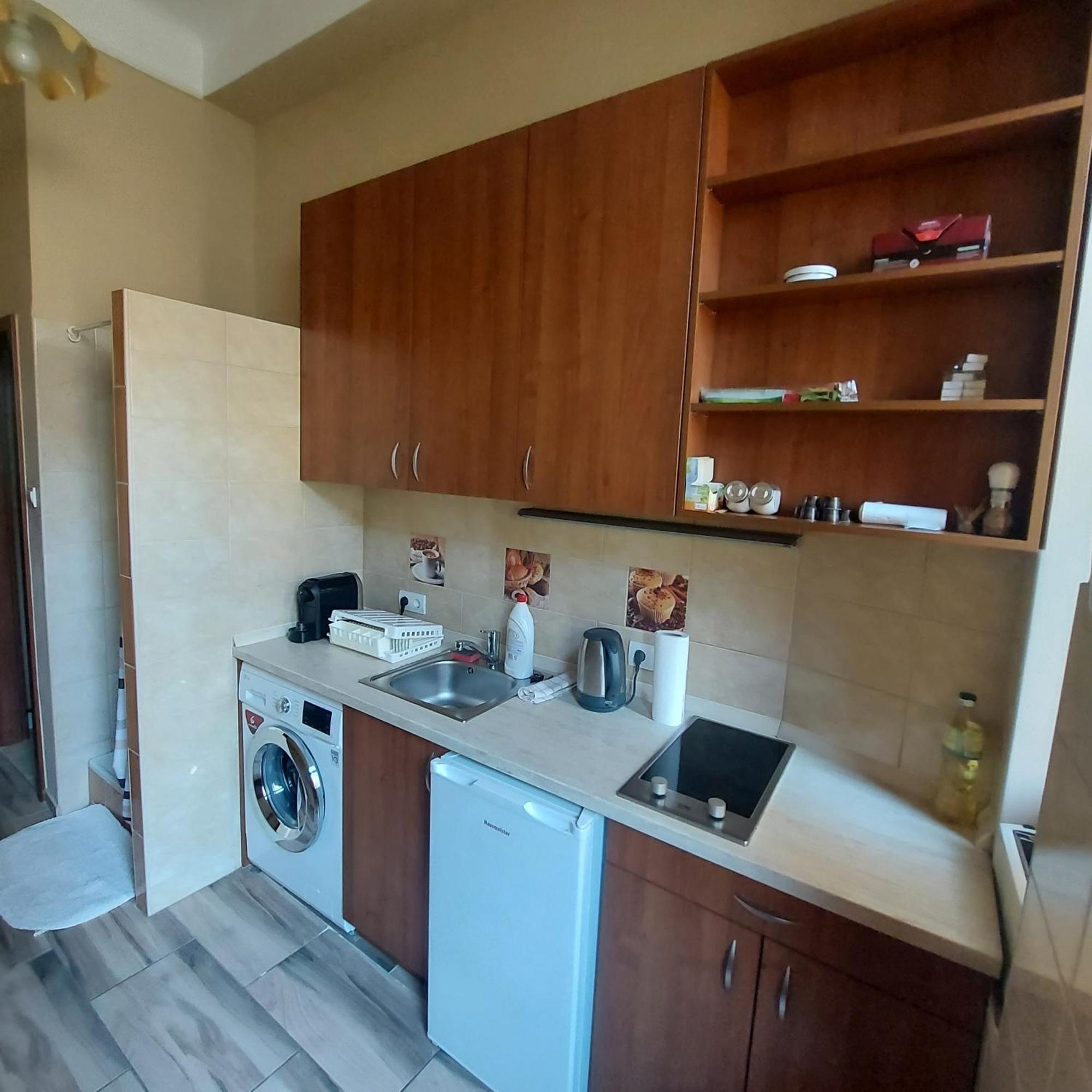Cute Apartment Close To The Center Budapest Ngoại thất bức ảnh