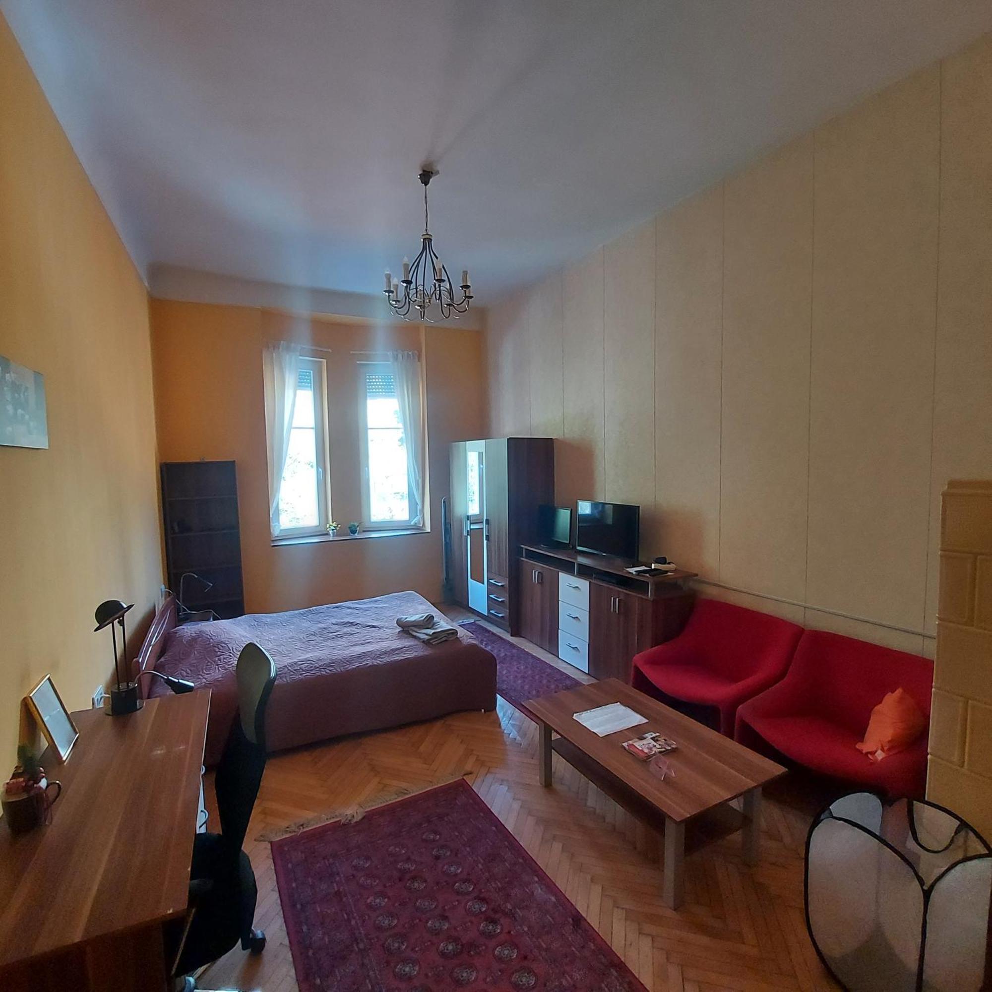 Cute Apartment Close To The Center Budapest Ngoại thất bức ảnh
