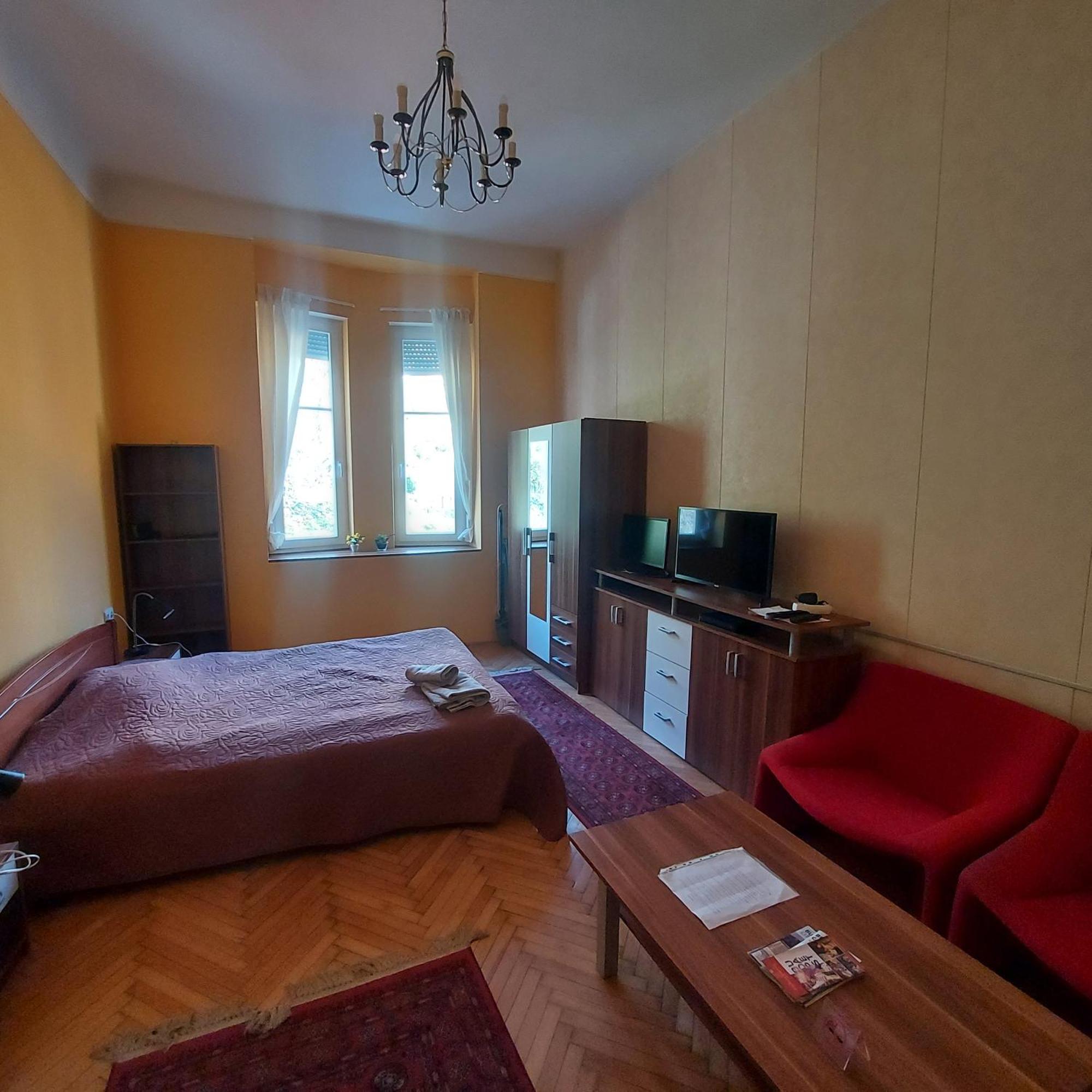 Cute Apartment Close To The Center Budapest Ngoại thất bức ảnh