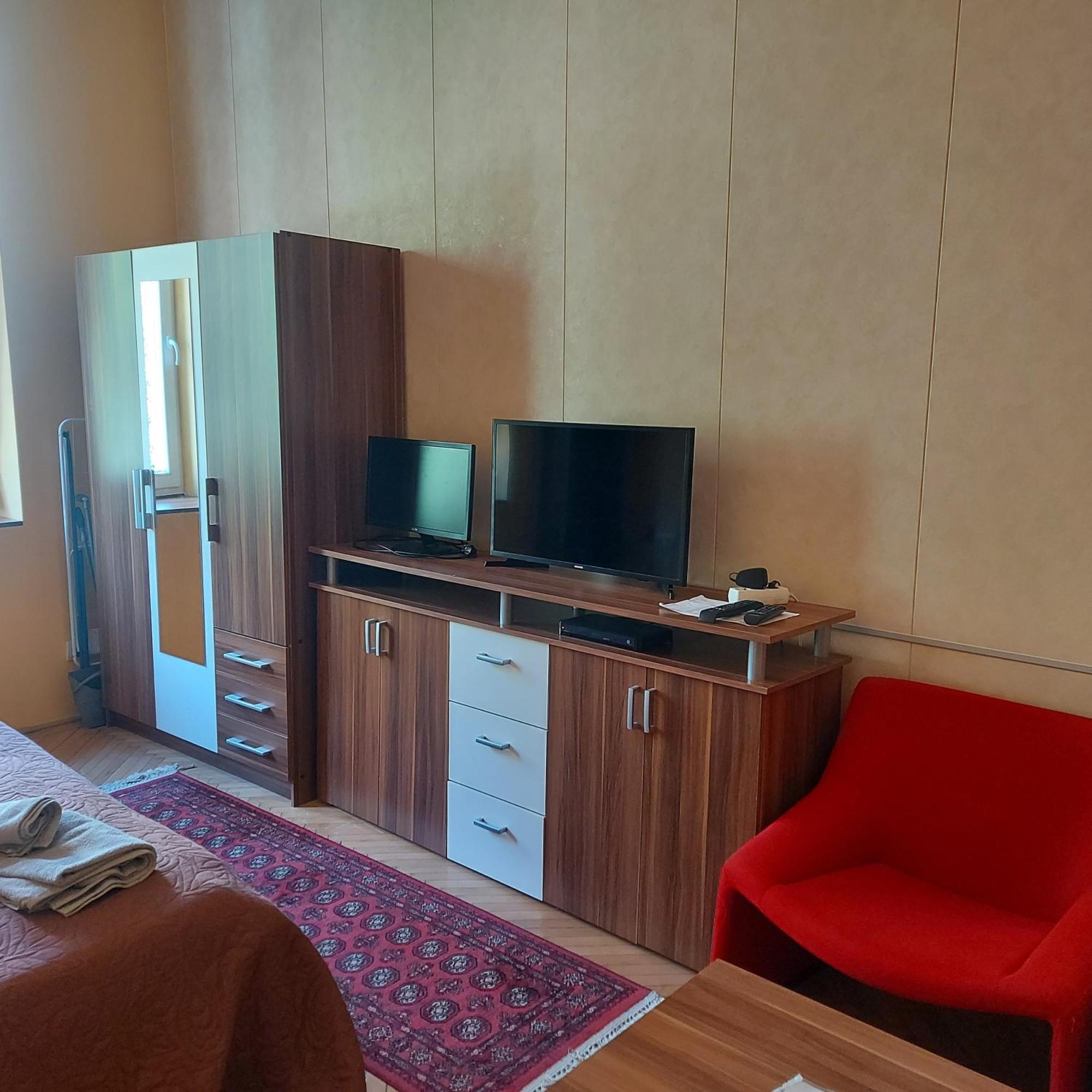 Cute Apartment Close To The Center Budapest Ngoại thất bức ảnh