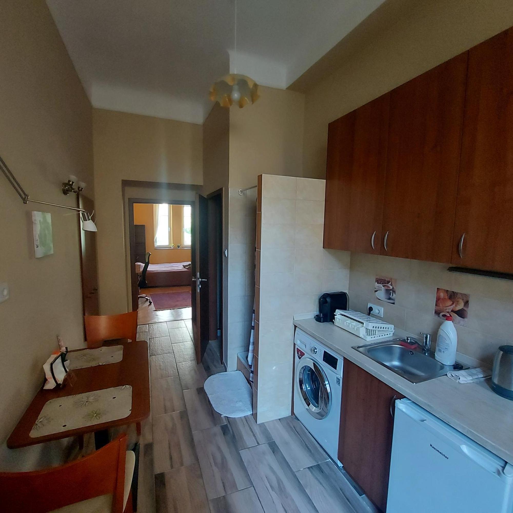 Cute Apartment Close To The Center Budapest Ngoại thất bức ảnh