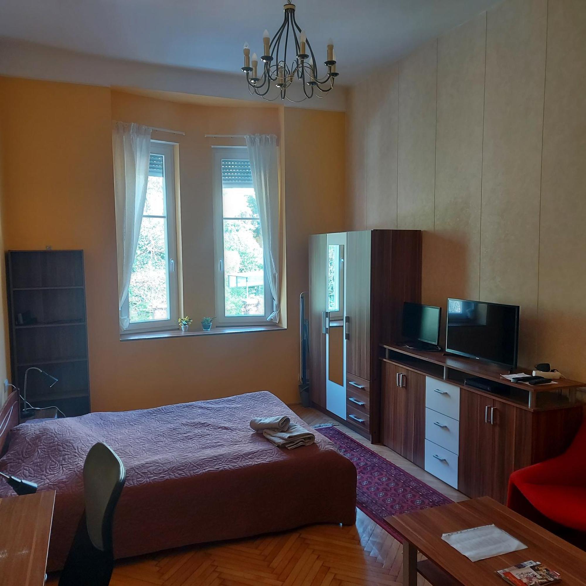 Cute Apartment Close To The Center Budapest Ngoại thất bức ảnh